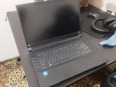 diz ustu komputerlər: İşlənmiş MSI, 17.3 ", Intel Core i7, 512 GB — 3