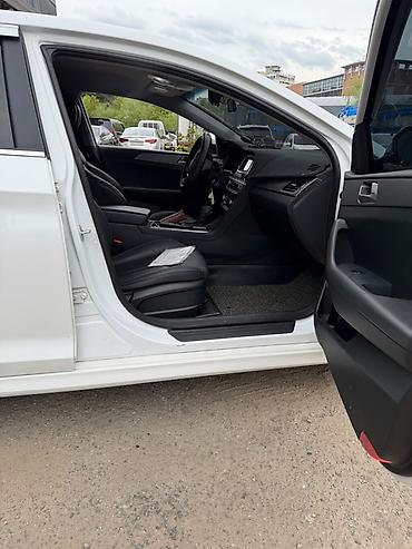 185 14 с: Hyundai Sonata: 2019 г., 2 л, Автомат, Газ, Седан — 8