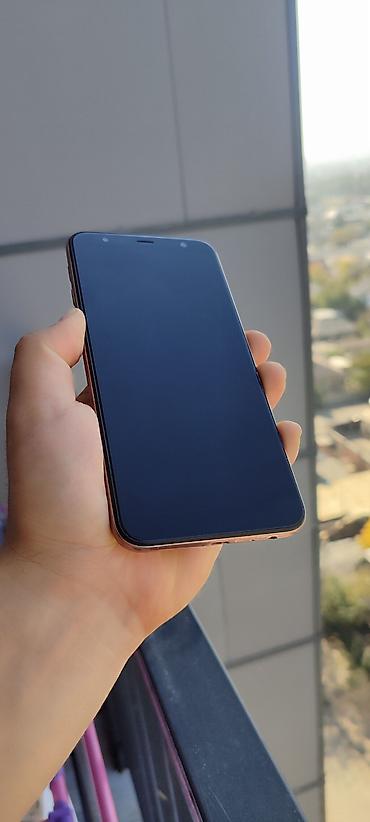 самсунг галакси ж7: Samsung Galaxy J4 Plus, Б/у, 32 ГБ, цвет - Золотой, 2 SIM — 2