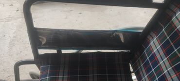 Əlil arabaları: Mexaniki əlil arabası Təcli satlır təzədir 700M Alinib tecli pula — 8