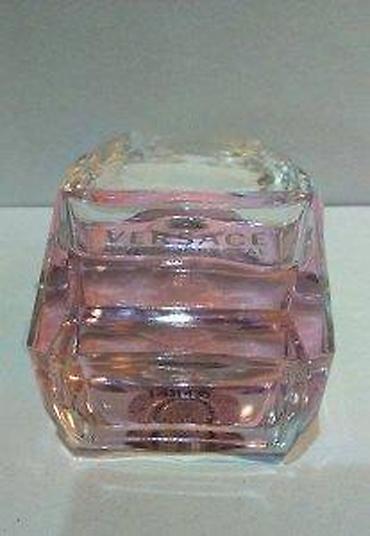 Parfemi: VERSACE BRIGHT CRYSTAL EDT 90ML TSTR | Versace Bright Crystal edt — 5