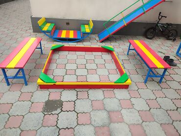 детские игровые площадки для двора: Детская площадка Для улицы, Новый