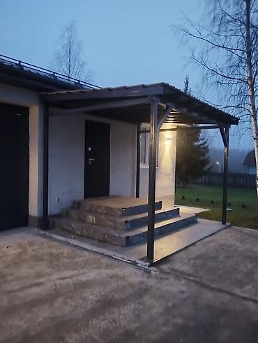 Сварка: Здравствуйте выполняем Сварочные работы Любой сложности Мелко срочные — 2