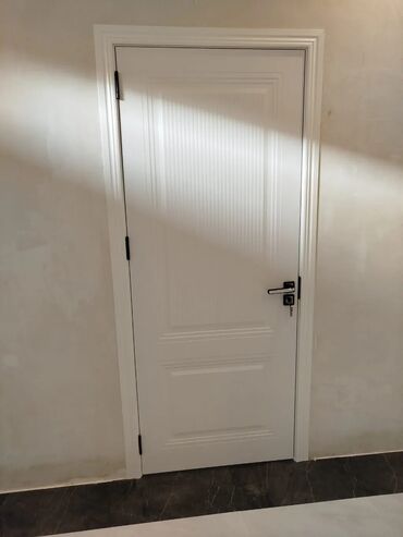 Otaq qapıları: Qonaq otağı üçün Yeni Otaq qapısı 90x205 sm Naliçnik ilə, Zəmanətli, Ödənişli quraşdırma, Pulsuz çatdırılma -da lalafo.az — 4 Otaq qapıları: Qonaq otağı üçün Yeni Otaq qapısı 90x205 sm Naliçnik ilə, Zəmanətli, Ödənişli quraşdırma, Pulsuz çatdırılma — 4