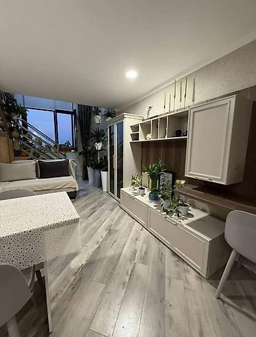 4: 2 комнаты, 55 м², Элитка, 2 этаж, Дизайнерский ремонт — 3