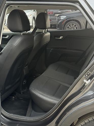 Kia: Kia Stonic: 2020 г., 1.4 л, Автомат, Бензин, Универсал — 12