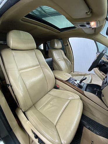 BMW: BMW X6: 2009 г., 3 л, Автомат, Бензин, Кроссовер at lalafo.kg — 21 BMW: BMW X6: 2009 г., 3 л, Автомат, Бензин, Кроссовер — 21