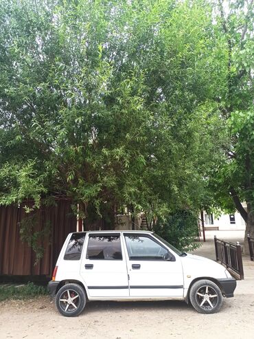 подарочные пакеты бишкек: Daewoo Tico: 1997 г., 0.8 л, Механика, Гибрид, Седан