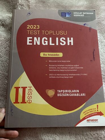 Oyuncaqlar: Satılır biri 5 manat