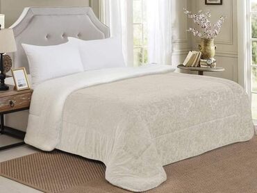 Ćebad i pokrivači: Jorgan mikro pliš krzno Dimenzije-200*220(sa radom) 200*200 (štepani) — 6