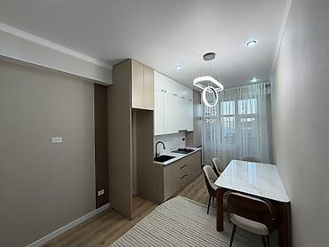 57: 2 комнаты, 57 м², Технопарк Элитка, 9 этаж, Свежий ремонт — 5