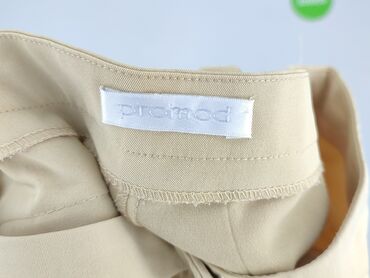 Women's Pants: Promod, Spodnie materiałowe damskie, rozmiar M — 4