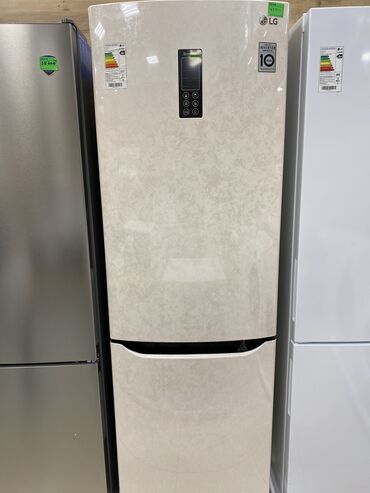 холодильники из россии: Холодильник LG, Новый, Двухкамерный