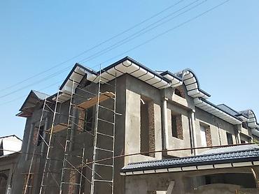 Фасадные работы: | Сайдинг | Термопанели Больше 6 лет опыта — 7