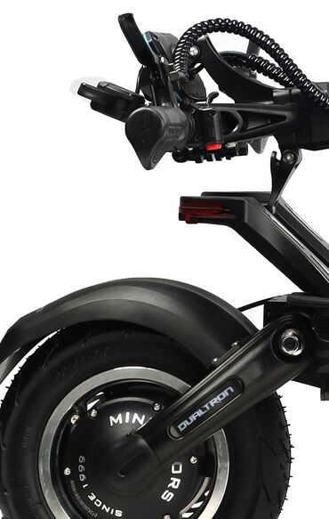 Электросамокаты: Электросамокат, В рассрочку, Новый — 20