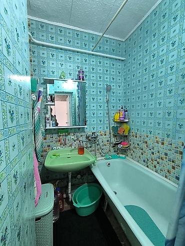 15: 2 комнаты, 56 м², Золотой квадрат Индивидуалка, 15 этаж, Старый ремонт — 7