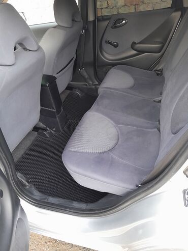 Honda: Honda Fit: 2025 г., Автомат, Бензин, Хэтчбэк — 11