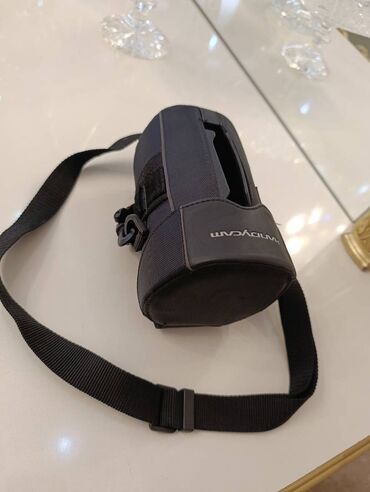 Videokameralar: Videokamera Sony HDR SR-11E İdeal vəziyyətdə çox az işlənmiş yüksək — 9