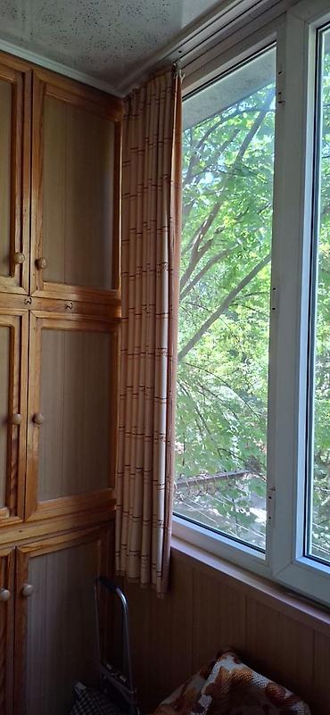 9 мкр квартиры: 3 комнаты, 58 м², 9 мкр 104 серия, 2 этаж, Косметический ремонт — 7