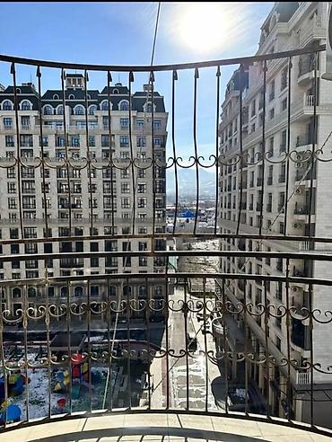 Продажа квартир: 2 комнаты, 74 м², Элитка, 8 этаж, Дизайнерский ремонт — 2