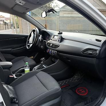 хунчи авто: Hyundai Celesta: 2021 г., 1.6 л, Автомат, Бензин, Седан — 9