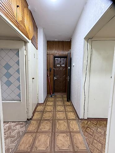 квартиры до 5000: Сдается 3х ком Фрунзе 424 пересеч Гоголя 62 м2 4 этаж из 5 Аренда — 6