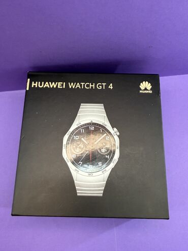 текно пова 4 про цена бишкек: 🔥 🍏 Huawei WATCH 4GT. 🧠Память:32гб. 👩🏻‍🦳Состояние:Идеальное. 📱Статус