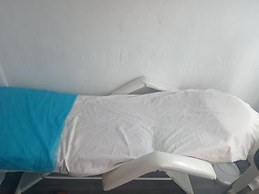 kosmetik: Multifunksional estetik aparat və salon avadanlıqları paketi - — 2