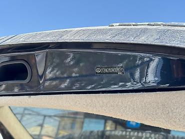 Lexus: Lexus RX: 2004 г., 3.3 л, Автомат, Бензин, Кроссовер — 14