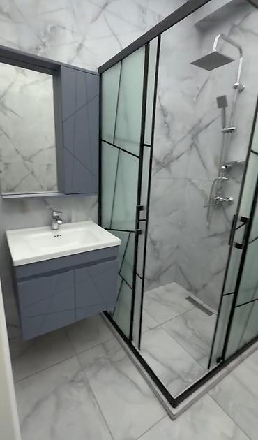 Недвижимость: 3 комнаты, Новостройка, 62 м² — 8