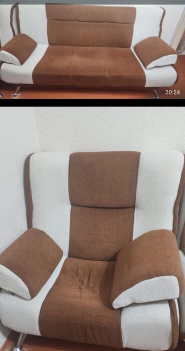 Ofis mebeli: Divan