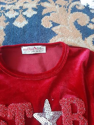 Платья: Детское платье — 6