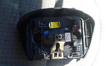 d3 mini uredjaj: VOLAN ZA RENAULT LAGUNA OD 2000. DO 2003. GOD. | Volan + airbag — 4