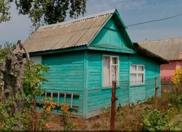 снять квартиру на долгий срок в бишкеке ок: Үй, 30 кв. м, 1 бөлмө, Менчик ээси