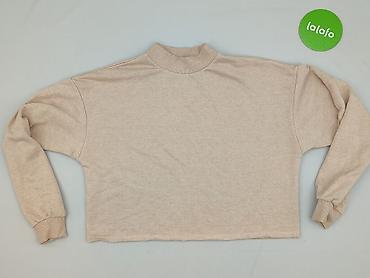 bluza pull and bear: Sinsay, Bluza damska
, rozmiar XS — 2