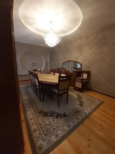 Həyət evləri və villaların satışı: Binəqədi qəs. 5 otaqlı, 150 kv. m, Kredit yoxdur, Yeni təmirli — 13