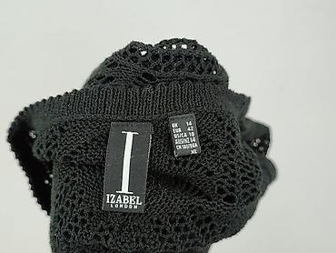 bolerko hm: Izabel London, Kardigan damski, rozmiar XL — 4