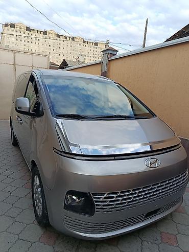 highlander platinum: Легкий грузовик, Hyundai, Дубль, Б/у — 2