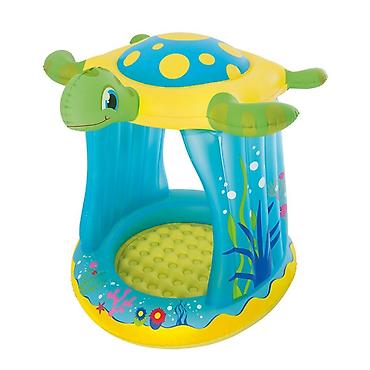 parkside trimeri: Bazen za decu Bestway Turtle Totz 109x96x104 cm – šifra proizvoda: 5 — 1
