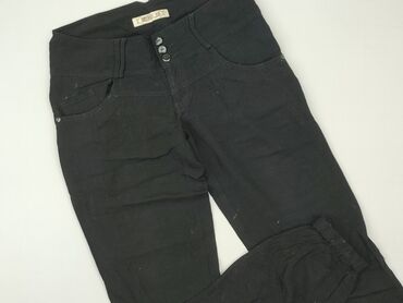 Material trousers: House, XS (EU 34), condition - Very good