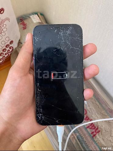 IPhone 12 Pro, 128 GB, Mavi, Face ID