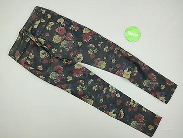 deichmann sniegowce: KappAhl, Spodnie materiałowe damskie, rozmiar S — 3