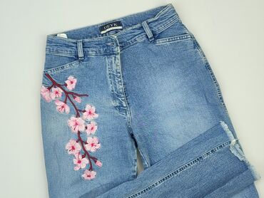 Jeans: Jeans, M (EU 38), condition - Good