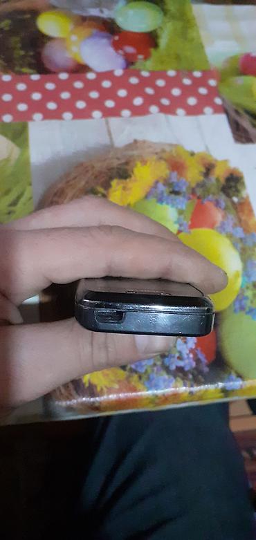 Nokia: Nokia E51, 2 GB, rəng - Qara, Düyməli — 3