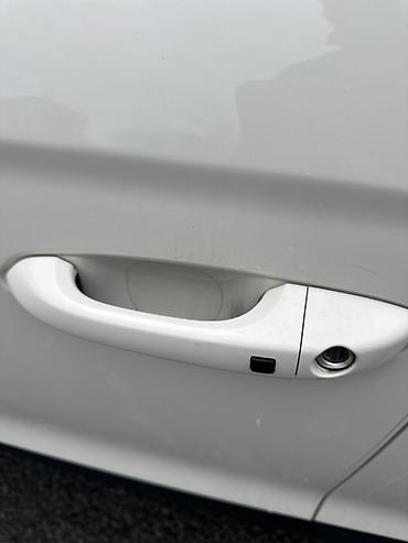 Ssangyong: Ssangyong Korando: 2019 г., 1.6 л, Автомат, Дизель, Кроссовер — 13