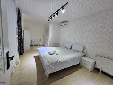 Günlük kirayə evlər: 200 kv. m, 6 otaqlı, Kombi, Qaz, İşıq — 7