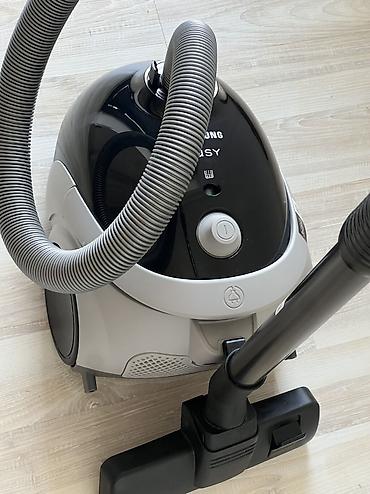 dyson hs05: Обычный пылесос Б/у Samsung Тип пылесборника: Мешок Полная оплата — 6