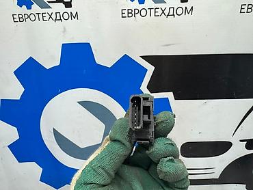 om6: Кнопка обогрева сидений Mercedes Benz M-Class W163 OM613 2004 — 2