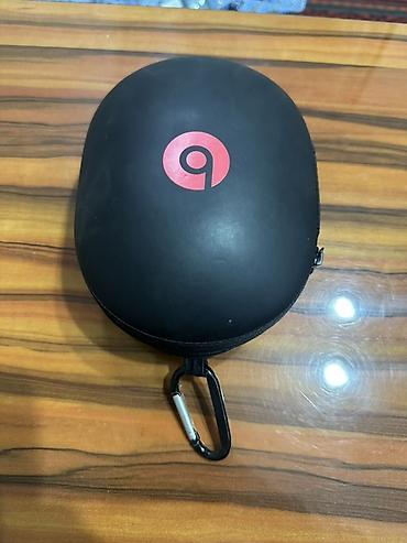 monster beats pro: Беспроводные накладные наушники Beats (серия Solo) в стильной — 4