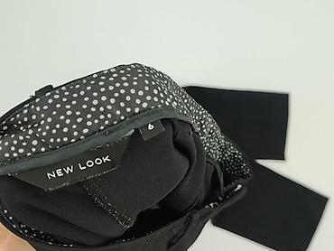 botki atmosphere: New Look, Spodnie materiałowe damskie, rozmiar XS — 4